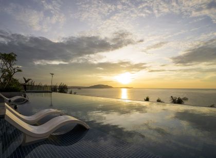 Apt. Desert-Sea-Fun Continental