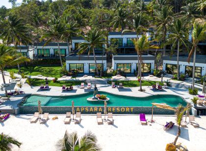 Apsara Resort Koh Rong