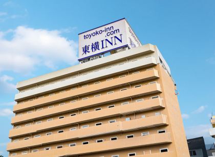 郡山東橫飯店