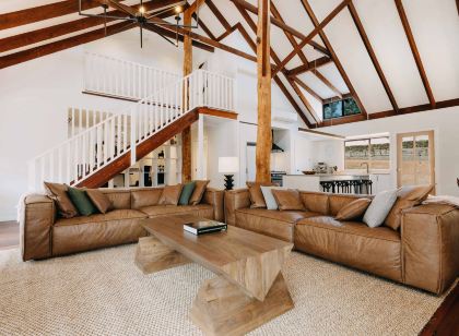 Ampersand Estates: The Homestead