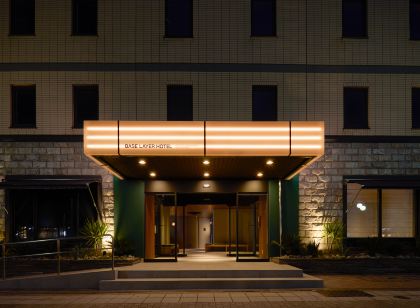 BASE LAYER HOTEL NAGOYA NISHIKI