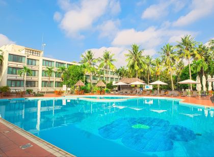 Lancaster Accra Hotel