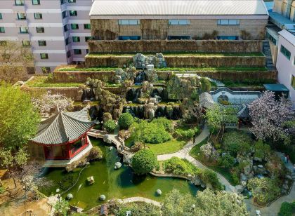 Hotel New Otani Chang Fu Gong