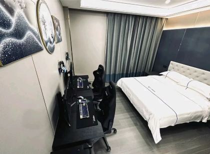泗陽V1電競飯店