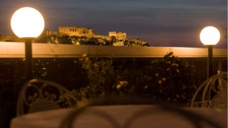 arethusa-hotel