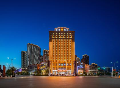 JINDIFANERGUOJIJIUDIAN