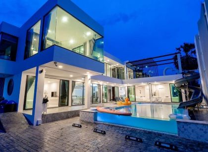 Villa Aftersol Cha-Am