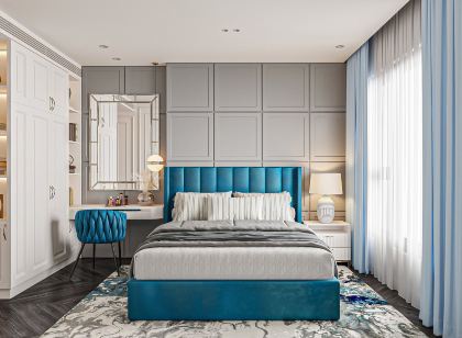 Lumière Urban Residence View Landmark 81