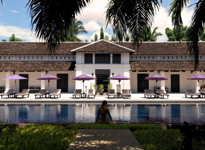 Sofitel Luang Prabang