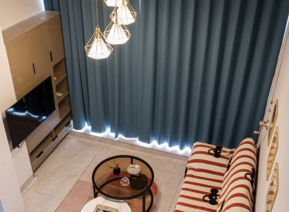 Duyan Loft Apartment