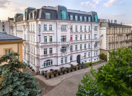Hotel Indigo WARSAW - NOWY SWIAT by IHG
