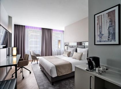 華沙李奧納多皇家飯店