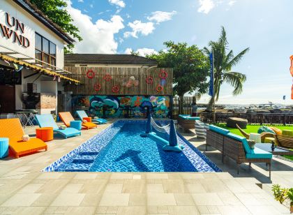 Unwnd Boutique Hotel Camiguin