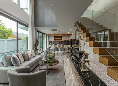 Mandla Villas Collection-Villa Tanya