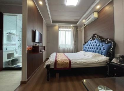 華旺飯店(海安火車站店)