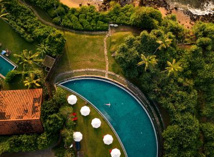 Cape Weligama - Relais and Chateaux
