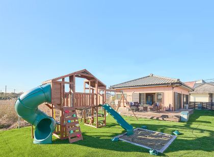 九十九里PARKGARDEN-寛道-