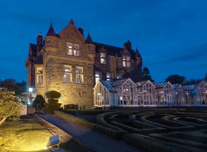 The Landmark Hotel and Leisure Club a Palette Hotel