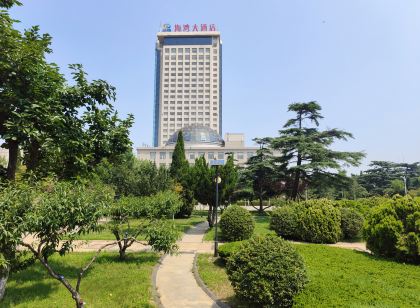 龍口海灣大飯店