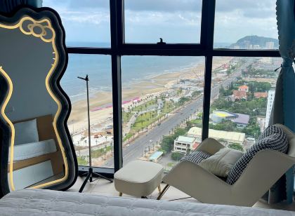 Nha Cua Mang - CSJ Tower Bai Sau Vung Tau
