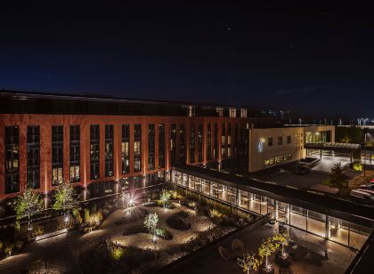 Van der Valk Hotel Middelburg