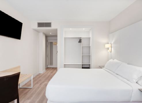 B&B HOTEL Ciudad de Lleida