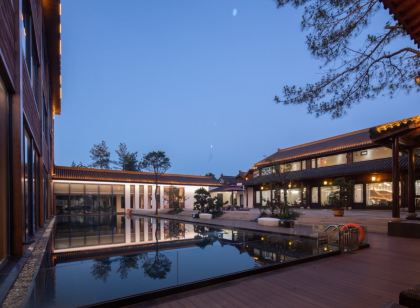 이싱 치시제 호텔