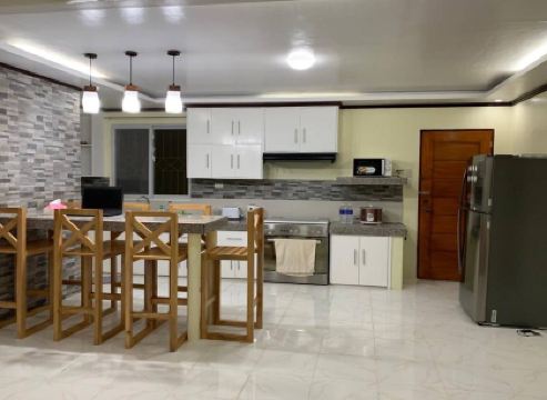 Michael's Homestay - Farm Villa near Patar Beach & Bolinao Falls