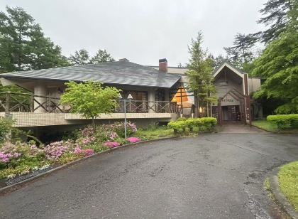 富士国際会館ホテル