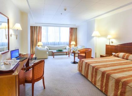 El Mouradi Hotel Africa Tunis