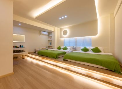 Pingtan Yunyuyue Homestay
