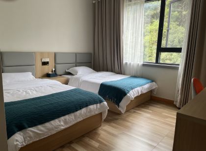 Shanqiu Mengli Homestay