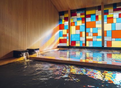 호시노 리조트 카이 운젠