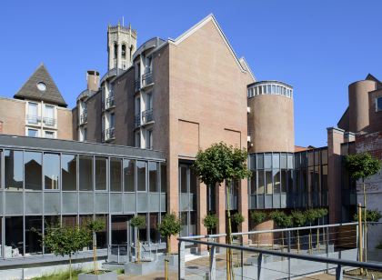 布魯日馬丁斯飯店