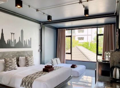 미드타운 수코타이 리조트