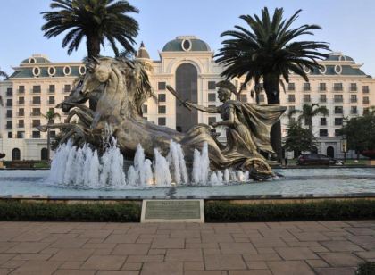 Peermont d'Oreale Grande at Emperors Palace