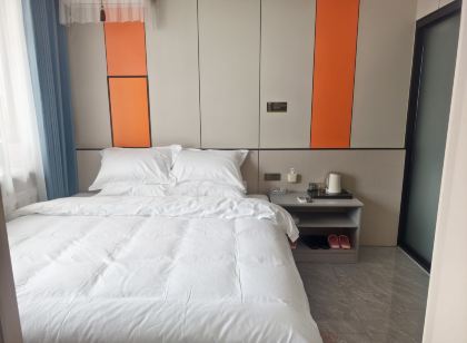 Tangwanghe Lishunyuan Hotel