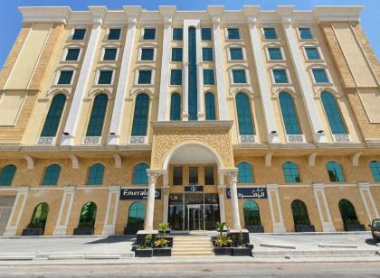 Sunday Emerald Hotel