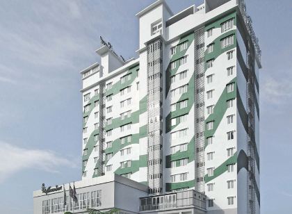 Amansari Hotel Desaru