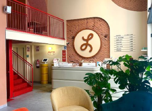 The Loft House Madrid