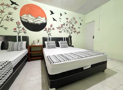 Semarang Inn Syariah