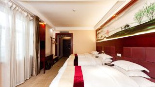 baizhangxia-hotel