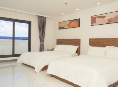 Saipan Shining Star Hotel