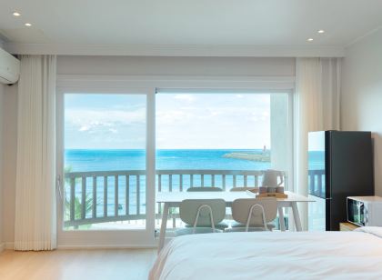 oceanpalade hotel