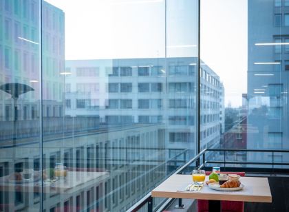 Appart’hôtel Odalys City - Nantes Cité des congrès