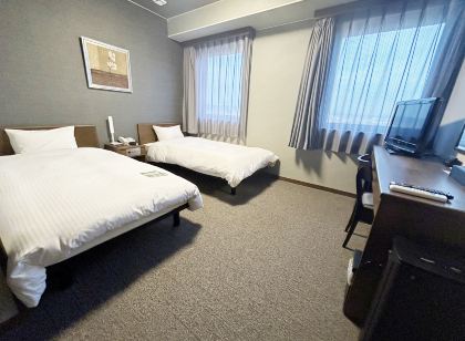 ホテルルートイン美濃加茂