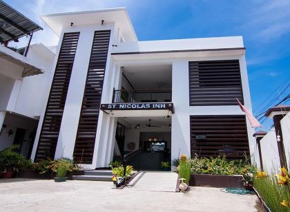 St. Nicolas Inn CDO City Center