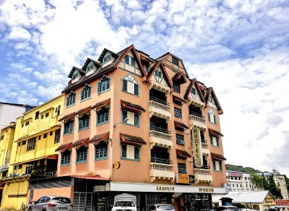 Hotel Check Inn 2 Cameron Highlands