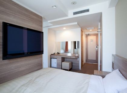 호텔 소리소 하마마쓰