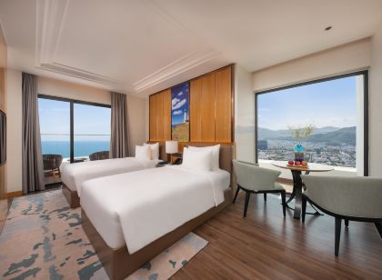 Grand Hyams Hotel - Quy Nhon Beach
